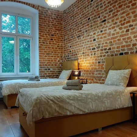 Apartamenty Lubin - Loft Εξωτερικό φωτογραφία