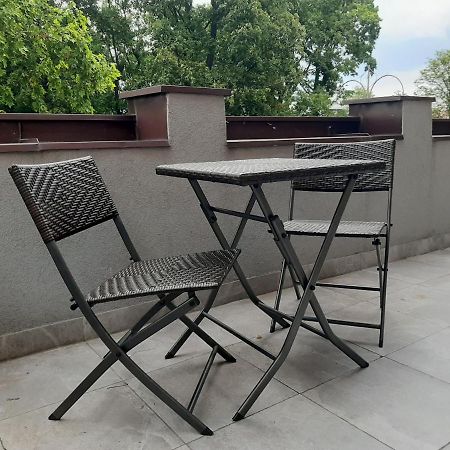 Apartamenty Lubin - Loft Εξωτερικό φωτογραφία