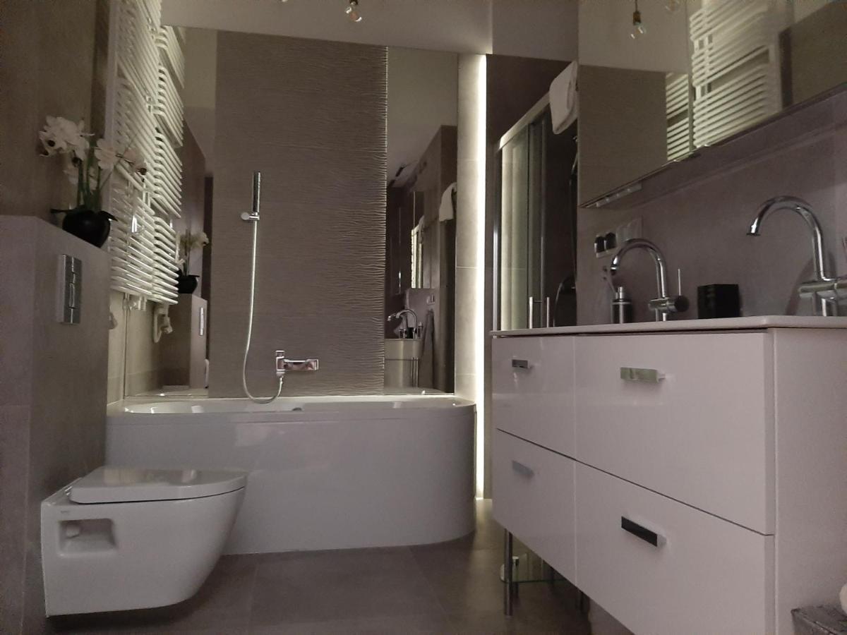 Apartamenty Lubin - Loft Εξωτερικό φωτογραφία