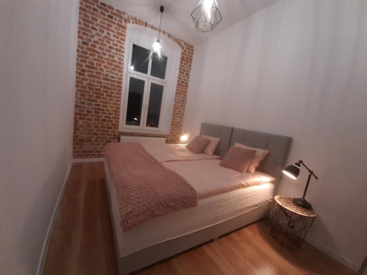 Apartamenty Lubin - Loft Εξωτερικό φωτογραφία