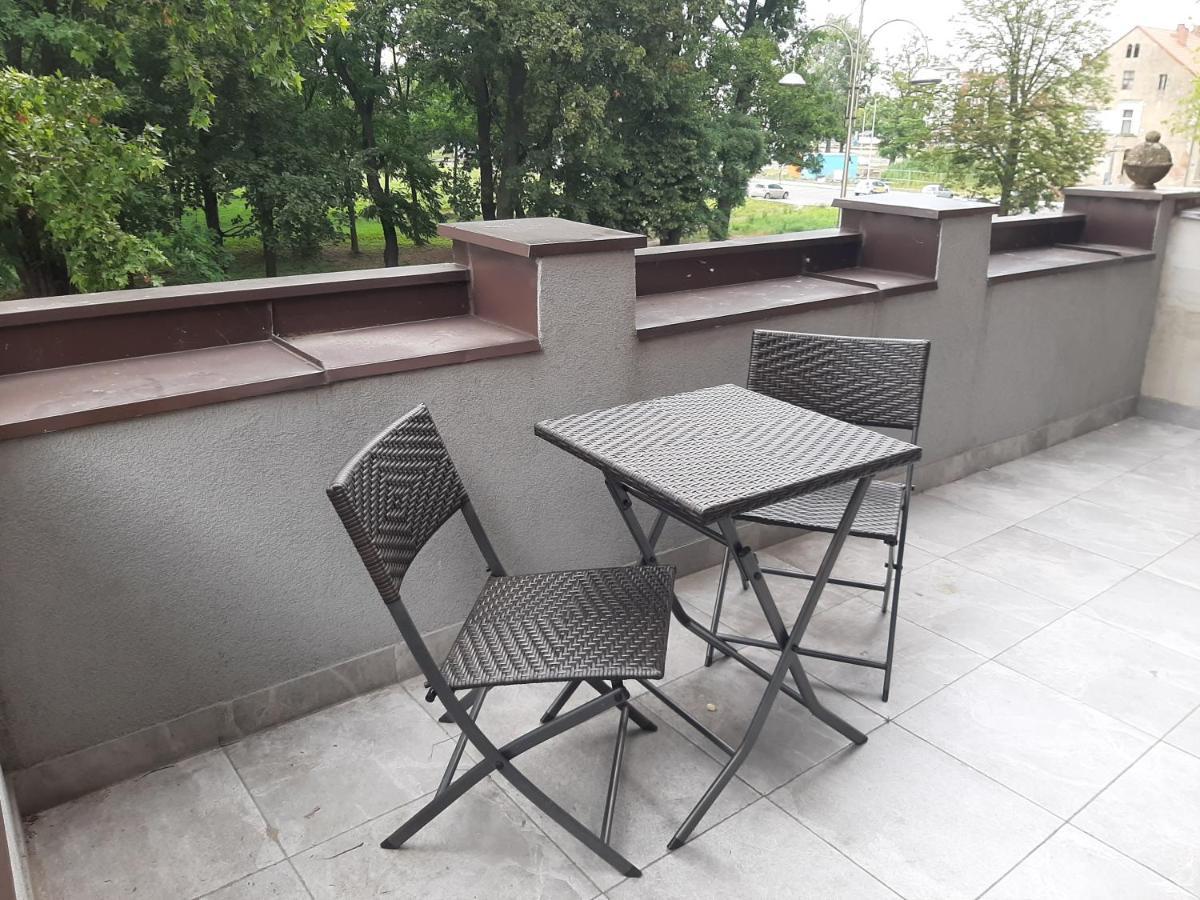 Apartamenty Lubin - Loft Εξωτερικό φωτογραφία